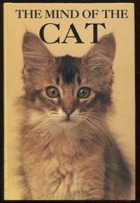 cover of Mind of the Cat