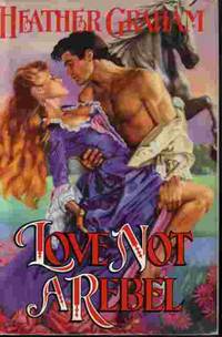 image of Love Not A Rebel