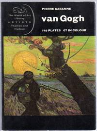 cover of Van Gogh