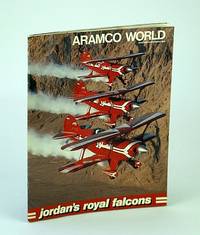 Aramco World (Magazine), November / December (Nov./Dec.) 1989 - Jordan's Royal Falcons