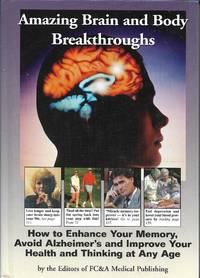 image of Amazing Brain and Body Breakthroughs