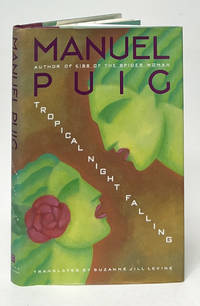 Tropical Night Falling