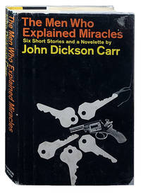 The Men Who Explained Miracles