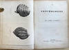 The conchologist. Inscribed copy