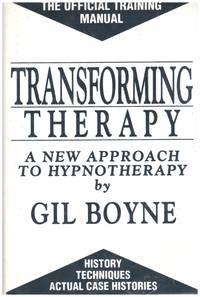 TRANSFORMING THERAPY,