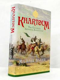 cover of Khartoum The Ultimate Imperial Adventure