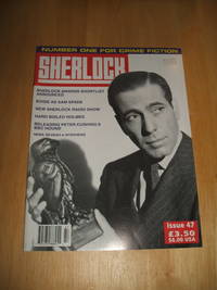 cover of Sherlock