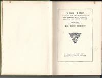 High Tide by Gertrude Moore Richards (Mrs. Waldo Richards) Editor - March 1921