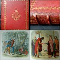 A Chronicle of England 55 BC - 1485 AD