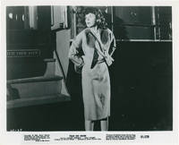 Fear No More (Two original photographs from the 1961 film)