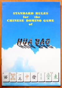 image of Standard Rules for the Chinese Domino Game of Hua Bao.