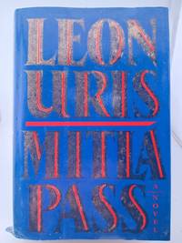 Mitla Pass