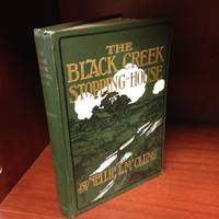 image of The Black Creek Stopping-House; And Other Stories
