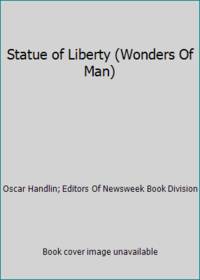Statue of Liberty (Wonders Of Man)
