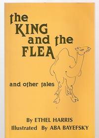 cover of The King and the Flea and Other Tales