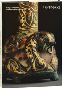 image of Early Chinese Art: 8th Century BC - 9th Century AD (First Edition)