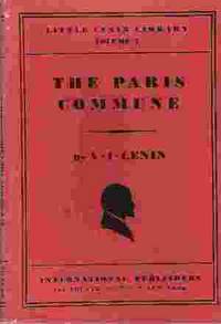 image of THE PARIS COMMUNE