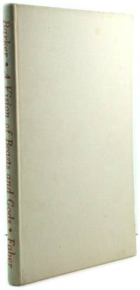 cover of A Vision of Beasts and Gods