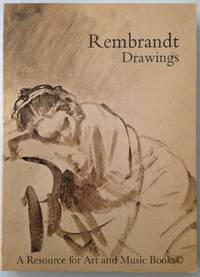 Rembrandt Drawings