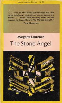 The Stone Angel