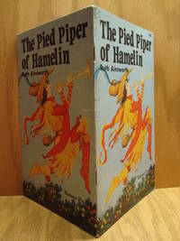 The Pied Piper of Hamelin