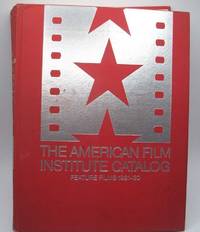 image of The American Film Institute Catalog of Motion Pictures Produced in the United States: Feature Films, 1921-1930, Credit & Subject Indexes (F2)