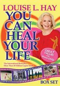 You Can Heal Your Life: Special Edition Box Set by Louise Hay - 2009-04-07