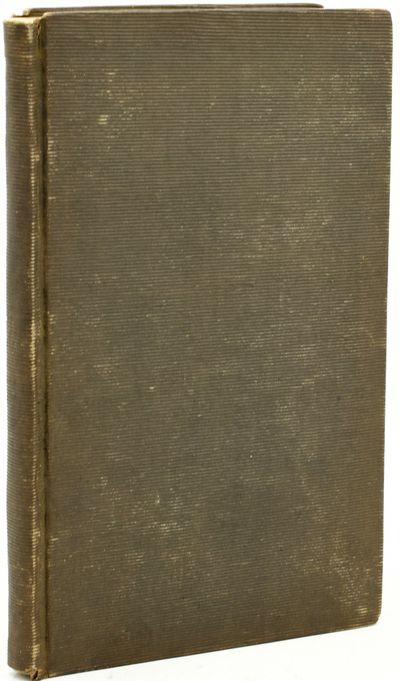 CORRESPONDENCE BETWEEN THE RIGHT REV. BISHOP DOANE OF NEW JERSEY, AND THE REV. H. A. BOARDMAN OF PHILADELPHIA, ON THE ALLEGED POPISH CHARACTER OF THE “OXFORD DIVINITY”