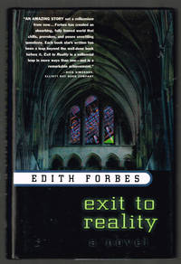 image of Exit to Reality