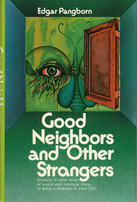 image of GOOD NEIGHBORS AND OTHER STRANGERS