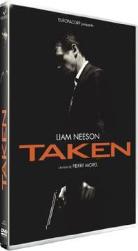 Taken by Liam Neeson  Liam Neeson  Liam Neeson  Maggie Grace  Maggie Grace  Maggie Grace  Famke Janssen  Famke Janssen  Leland Orser  Leland Orser  Jon Gries  Jon Gries  David Warshofsky  David Warshofsky  Katie Cassidy  Katie Cassidy  Holly Valence  Holly Va - 2000