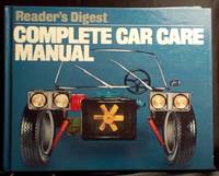 Complete Car Care Manual