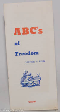 ABC's of freedom