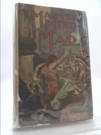 image of The Master Mind of Mars (Mastermind of Mars)