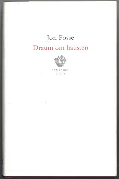 Draum om hausten. Skodespel.