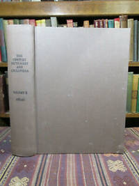 image of The Century Atlas of the World. Volume Ten (X), The Century Dictionary and Cyclopedia, a Work of Universal Reference in all Departments of Knowledge with a New Atlas of the World