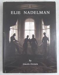 image of Elie Nadelman