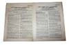 News Flashes frtom Czechoslovakia under Nazi Domination, Releases Nos. 249 and 250 Aug. 7 and 14, 1944