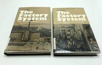 The Factory System - Complete in Two Volumes by J.T. Ward - Hardcover - 1970 - from Shadyside Books (SKU: 6871)