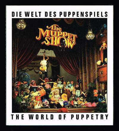 Die Welt des Puppenspiels. / The World of…