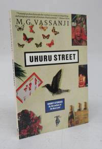 Uhuru Street