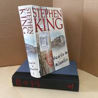 Hearts In Atlantis by Stephen King - First printing. - 1999 - from j. vint books (SKU: 003866)