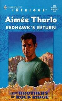 Redhawk'S Return (The Brothers Of Rock Ridge)