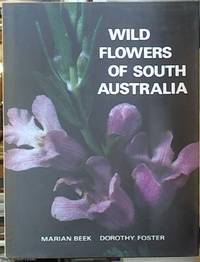 Wildflowers of South Australia