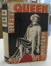 The Spanish Cape Mystery; A Problem in Deduction by Queen,Ellery - 1935