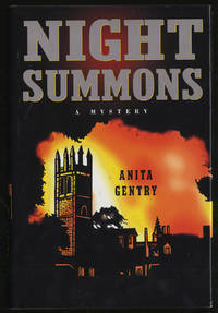 cover of Night Summons
