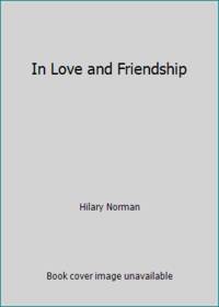 cover of In Love and Friendship
