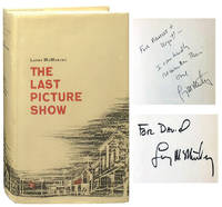 image of The Last Picture Show