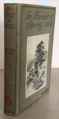 image of In Pursuit of Spring