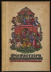 DIE FACEZIEN Des Florentiners Poggio